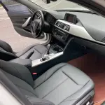 BMW 3 Series 2015 184 л.с. — лот 57145523 из Китая