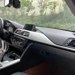 BMW 3 Series 2015 184 л.с. — лот 57145523 из Китая