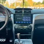 Toyota Camry 2014 из Китая