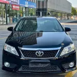 Toyota Camry 2014 из Китая