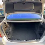 BMW 5 Series 2014 из Китая