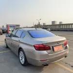 BMW 5 Series 2014 из Китая