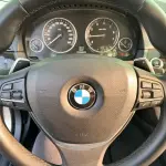 BMW 5 Series 2014 из Китая