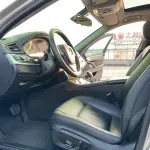 BMW 5 Series 2014 из Китая