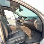 BMW 5 Series 2014 из Китая