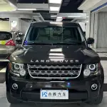 Land Rover Discovery 2015 340 л.с. 340 л.с. 340 л.с. из Китая