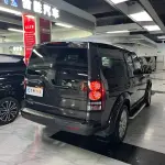 Land Rover Discovery 2015 340 л.с. 340 л.с. 340 л.с. из Китая