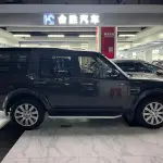 Land Rover Discovery 2015 340 л.с. 340 л.с. 340 л.с. из Китая