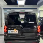 Land Rover Discovery 2015 340 л.с. 340 л.с. 340 л.с. из Китая