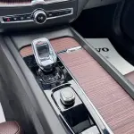 Volvo XC60 PHEV 2024 из Китая