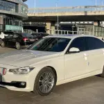 BMW 3 Series 2019 184 л.с. 184 л.с. из Китая