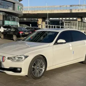 BMW 3 Series 2019 184 л.с. 184 л.с. из Китая