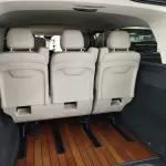 Mercedes-Benz Vito 2018 из Китая