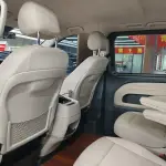 Mercedes-Benz Vito 2018 из Китая