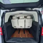 Mercedes-Benz Vito 2018 из Китая