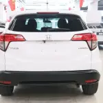 Honda Vezel 2020 из Китая
