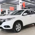 Honda Vezel 2020 из Китая