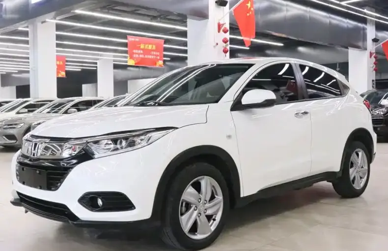 Honda Vezel 2020 из Китая