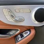Mercedes-Benz C-Class (Import) 2020 из Китая