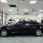 Jaguar XJ 2017 из Китая