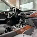 Audi A6 (Import) 2019 из Китая