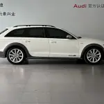 Audi A6 (Import) 2019 из Китая