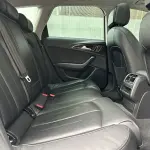 Audi A6 (Import) 2019 из Китая