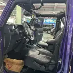 Jeep Wrangler 2018 234 л.с. 234 л.с. из Китая