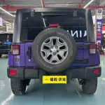 Jeep Wrangler 2018 234 л.с. 234 л.с. из Китая