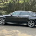 Mercedes-Benz GLC 2019 из Китая