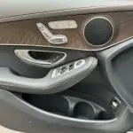 Mercedes-Benz GLC 2019 из Китая