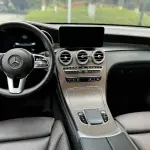 Mercedes-Benz GLC 2019 из Китая