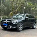 Mercedes-Benz GLC 2019 из Китая