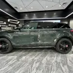 Land Rover Evoque 2023 из Китая
