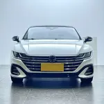 Volkswagen CC 2021 220 л.с. 220 л.с. из Китая