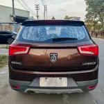 Baojun 560 2016 из Китая