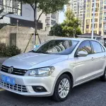 Volkswagen Jetta 2015 110 л.с. — лот 57135552 из Китая