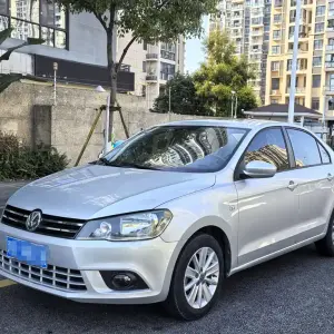 Volkswagen Jetta 2015 110 л.с. — лот 57135552 из Китая