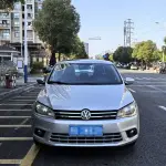 Volkswagen Jetta 2015 110 л.с. — лот 57135552 из Китая