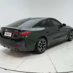 BMW 4 Series 2024 из Китая