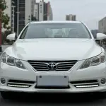 Toyota Reiz 2013 из Китая