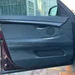 BMW 5 Series GT 2016 из Китая