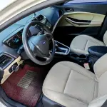 Ford Escort 2017 113 л.с. — лот 57148331 из Китая