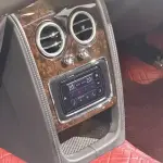 Bentley Flying Spur 2017 507 л.с. 507 л.с. из Китая