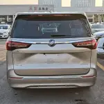 Buick GL8 2024 из Китая