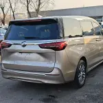 Buick GL8 2024 из Китая