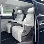 Denza Denza D9 2023 из Китая