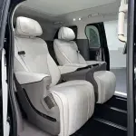 Denza Denza D9 2023 из Китая