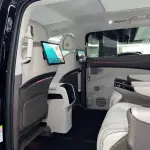 Denza Denza D9 2023 из Китая