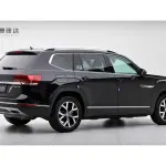 Volkswagen Teramont 2019 220 л.с. из Китая